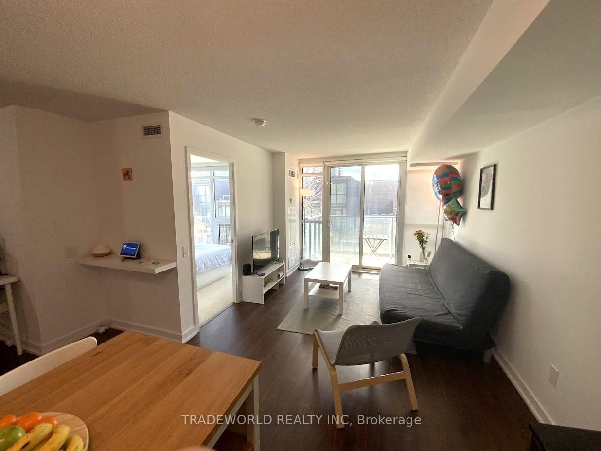 121 Mcmahon Drive Unit 316 photo 2