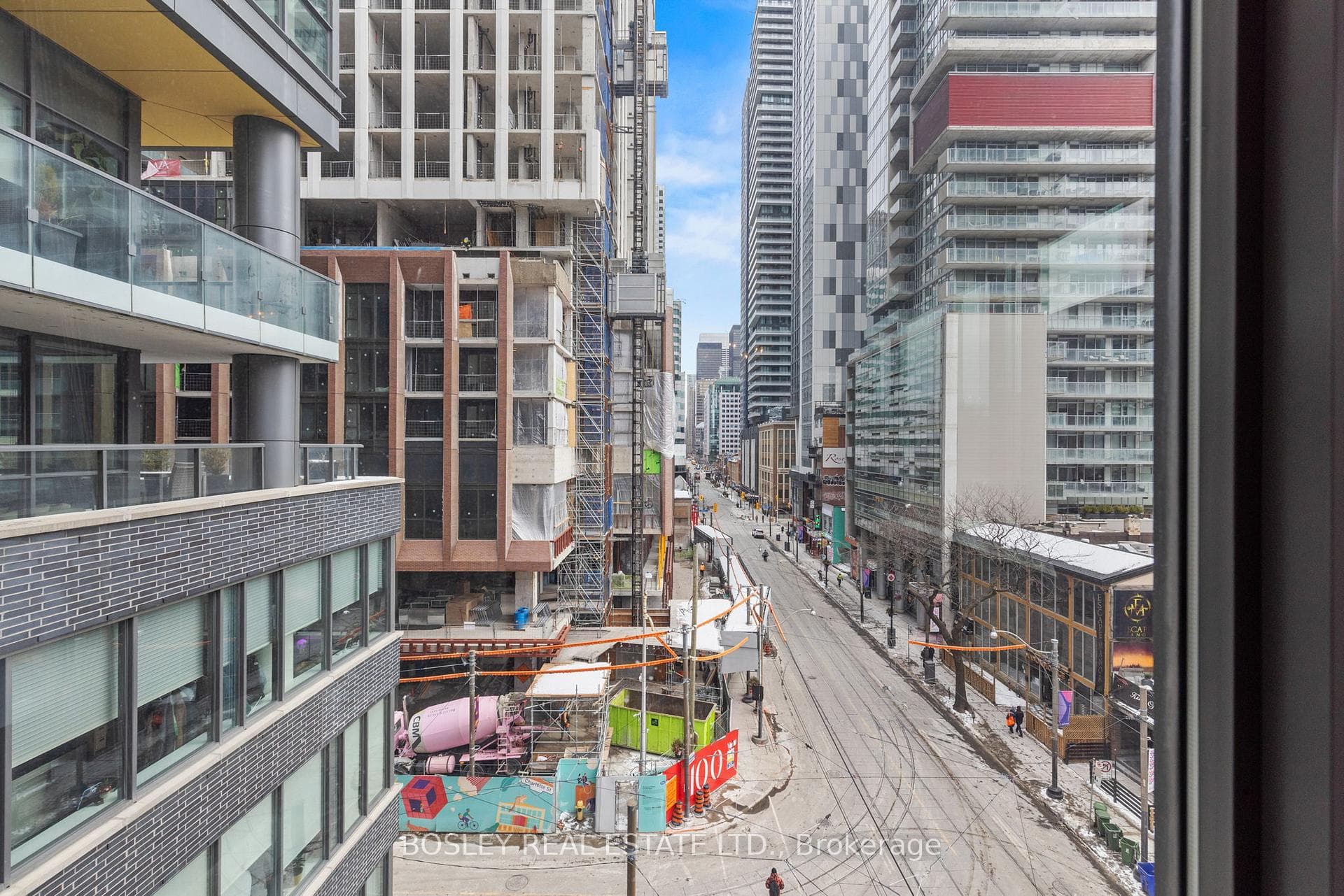 The best of King West