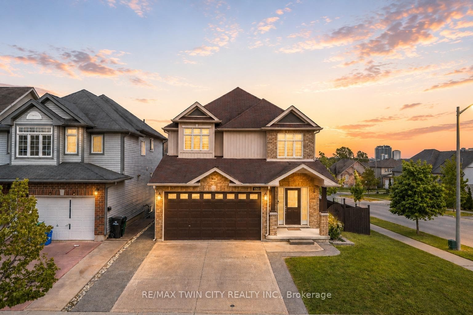 1263 Countrystone Drive photo 1