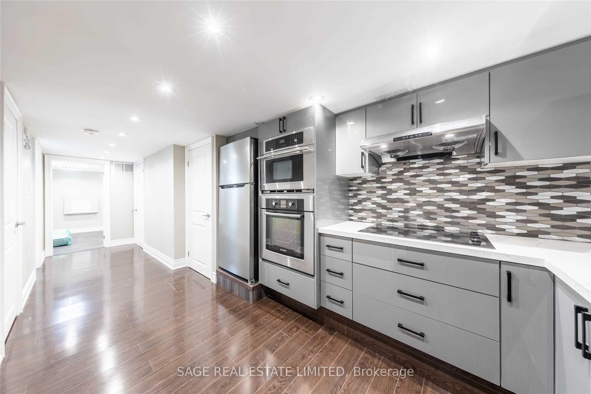 45 Marjory Avenue Unit Bsmt photo 3