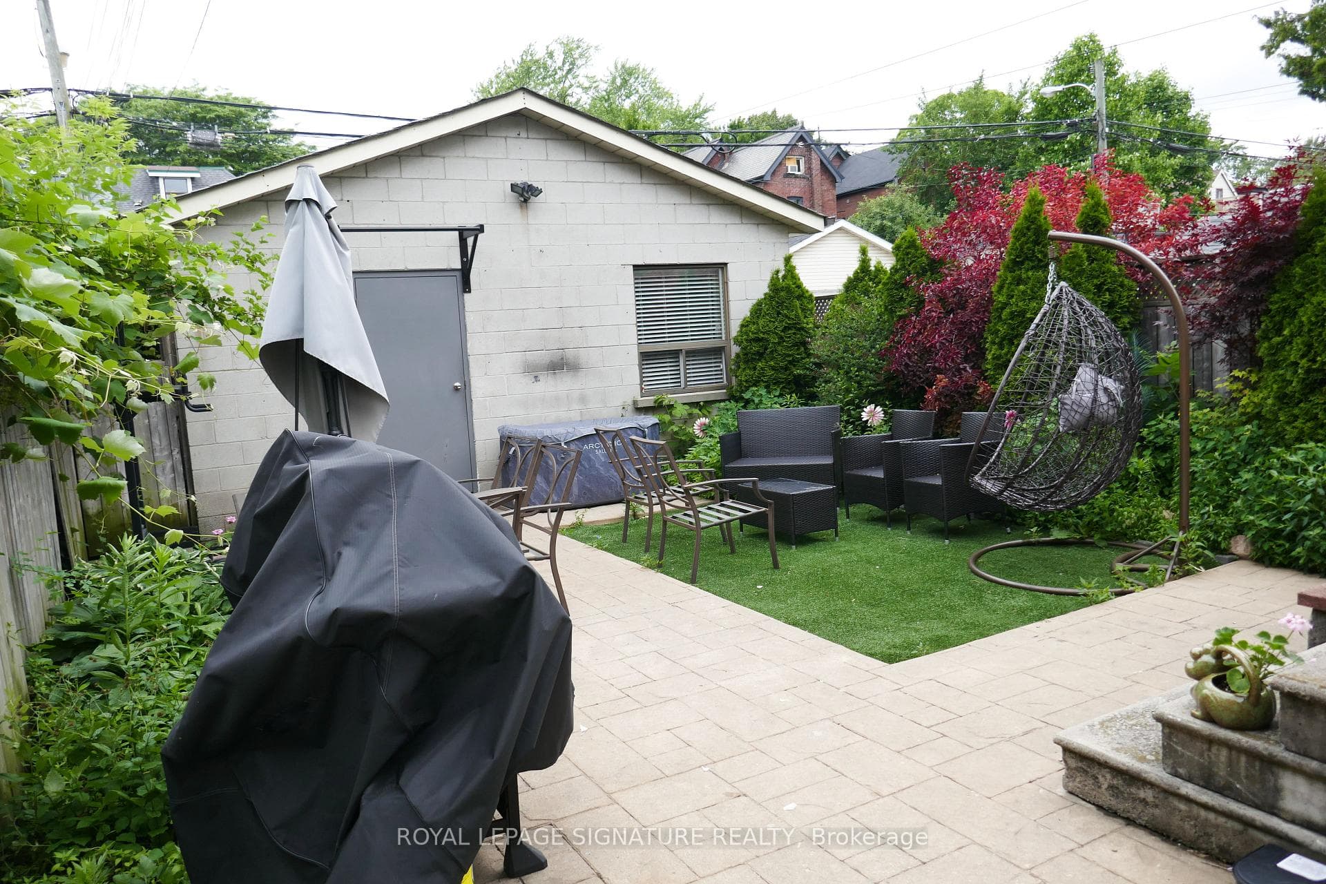 150 Lansdowne Avenue Unit 4 photo 11