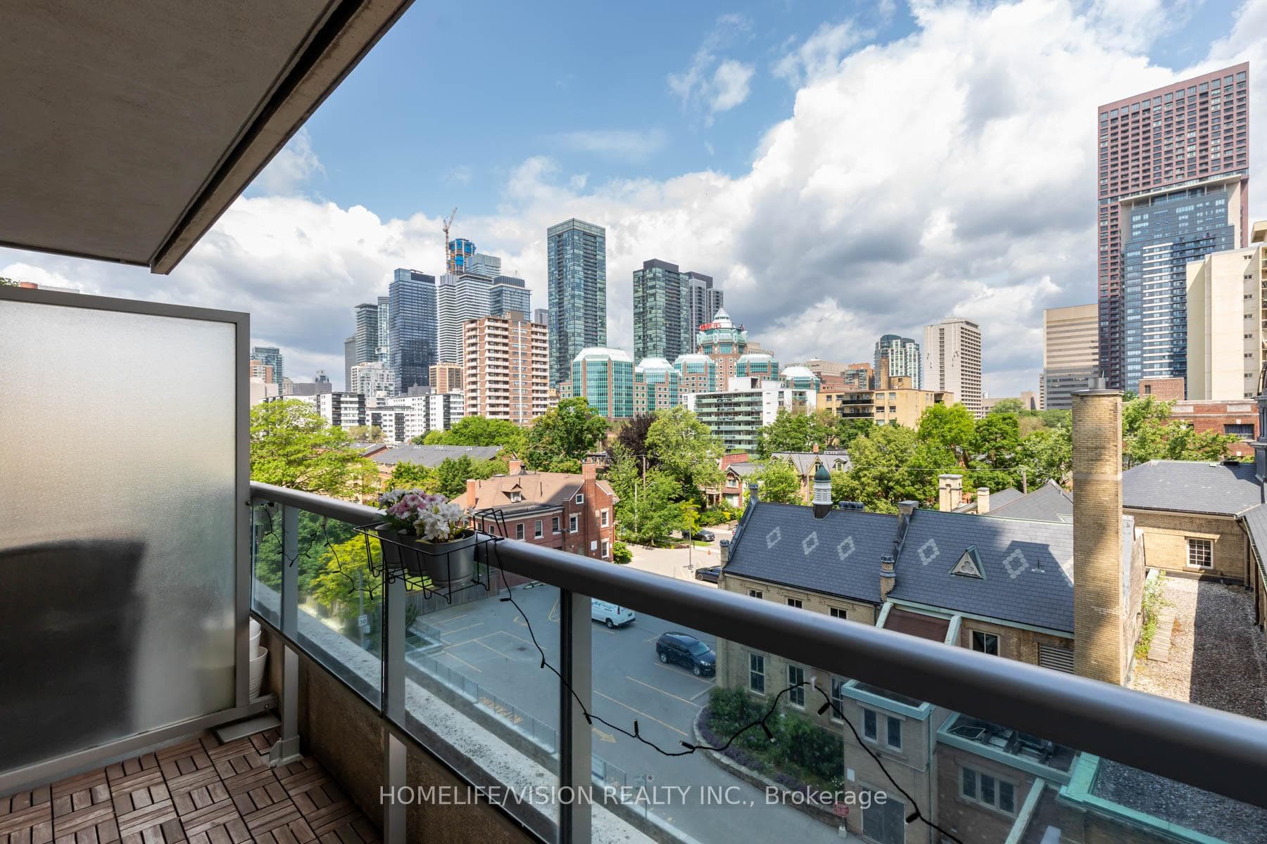 500 Sherbourne Street Unit 511 photo 20