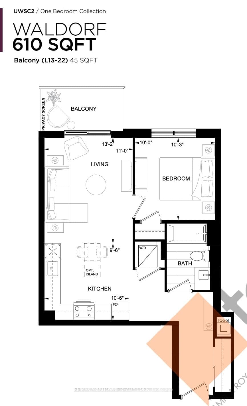 3220 William Coltson Avenue Unit 2006 photo 13