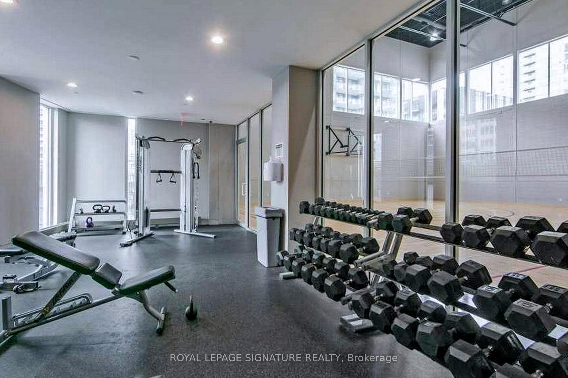85 Queens Wharf Road Unit 3311 photo 13