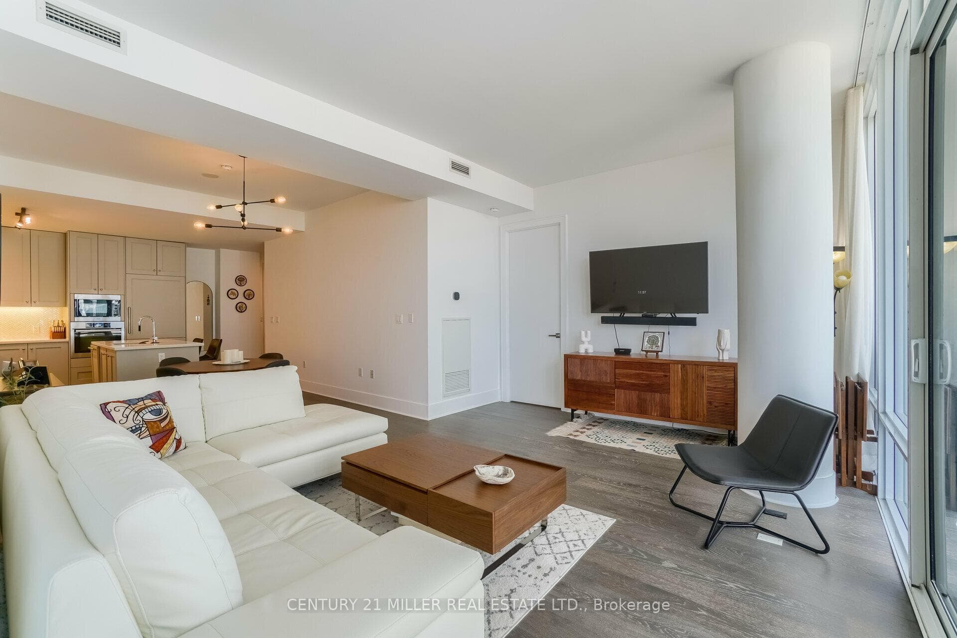 29 Queens Quay Unit 307 photo 13