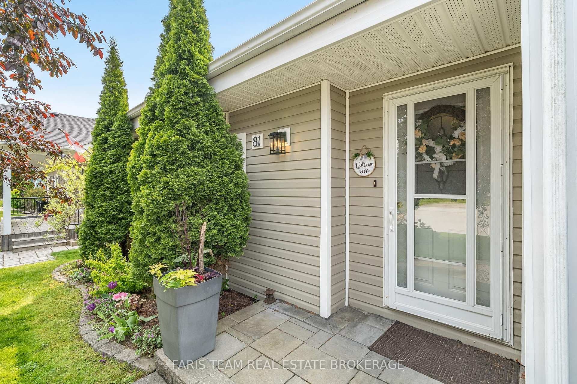 81 Corner Brook Trail photo 5