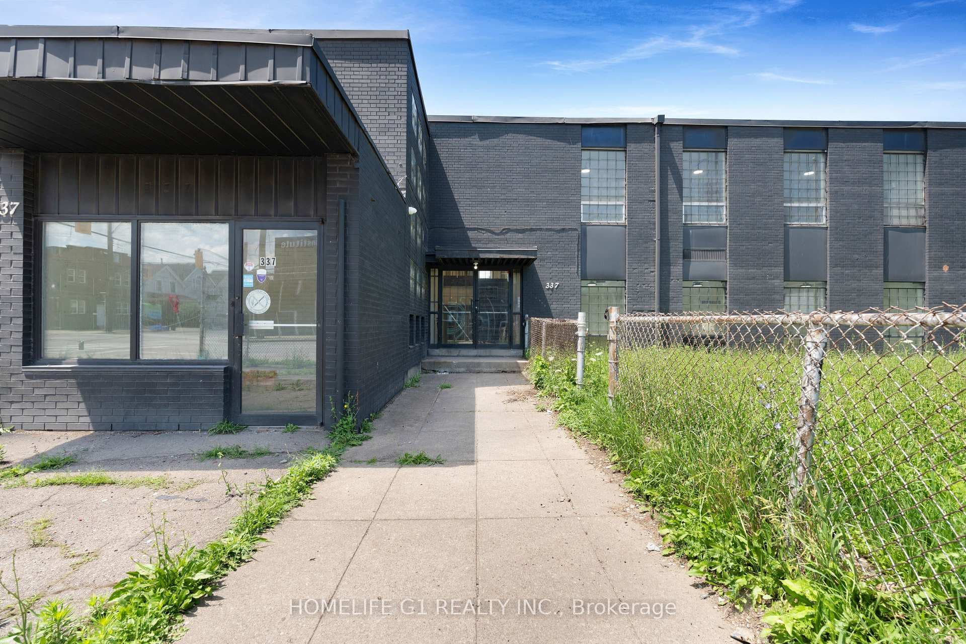 337 Gage Avenue photo 2