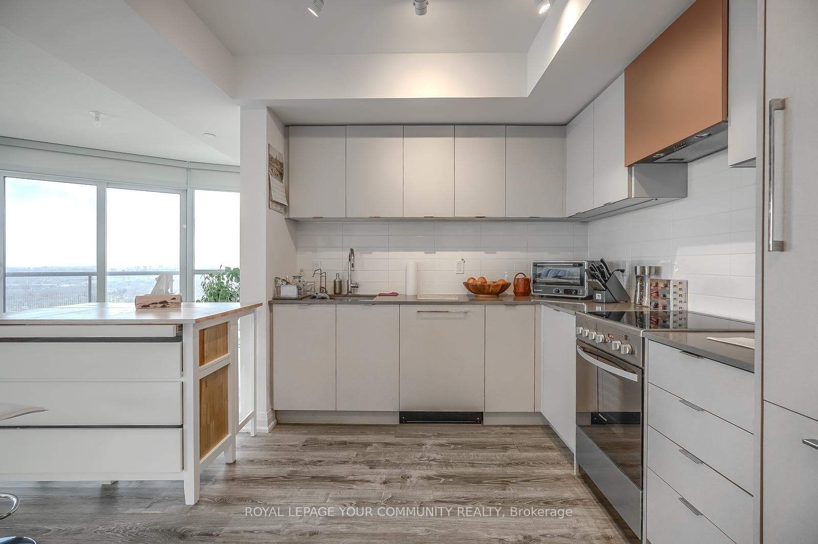 30 Gibbs Road Unit 2309 photo 13