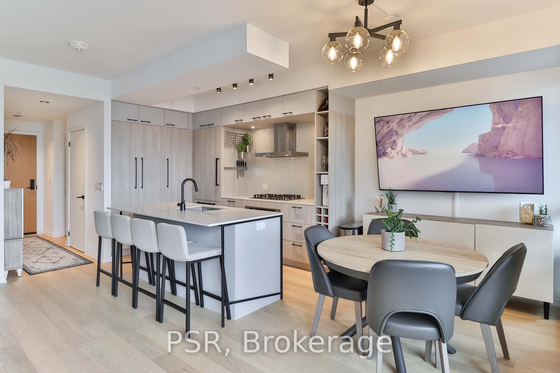 41 Dovercourt Road Unit 506 photo 11