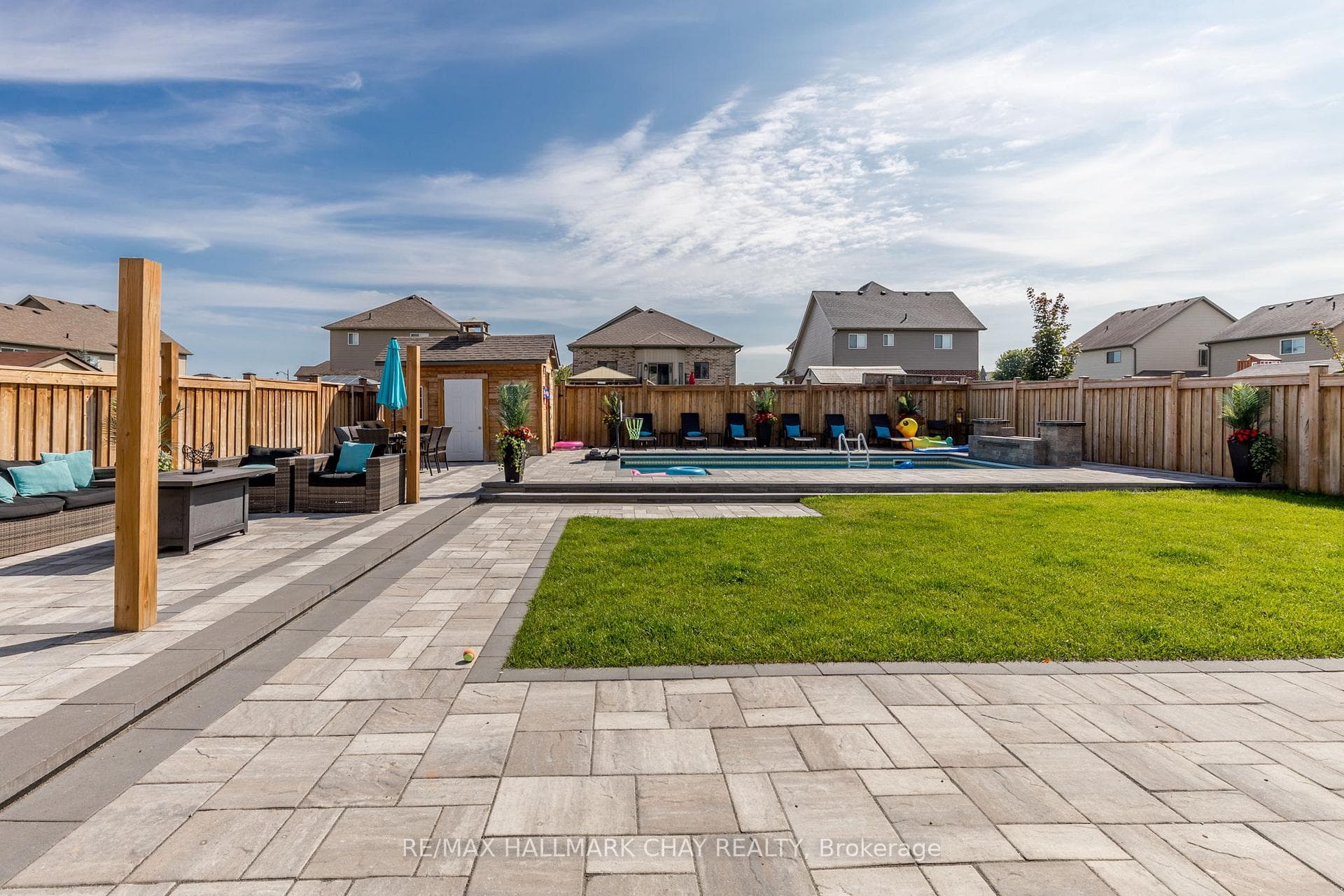 59 Arnold Crescent photo 29