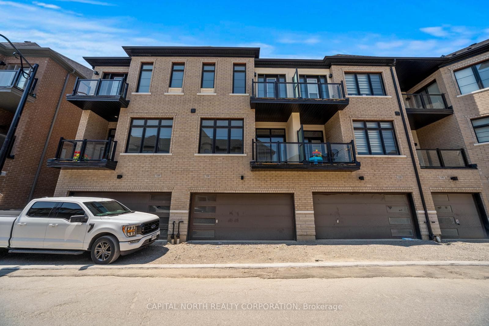 154 De La Roche Drive photo 38