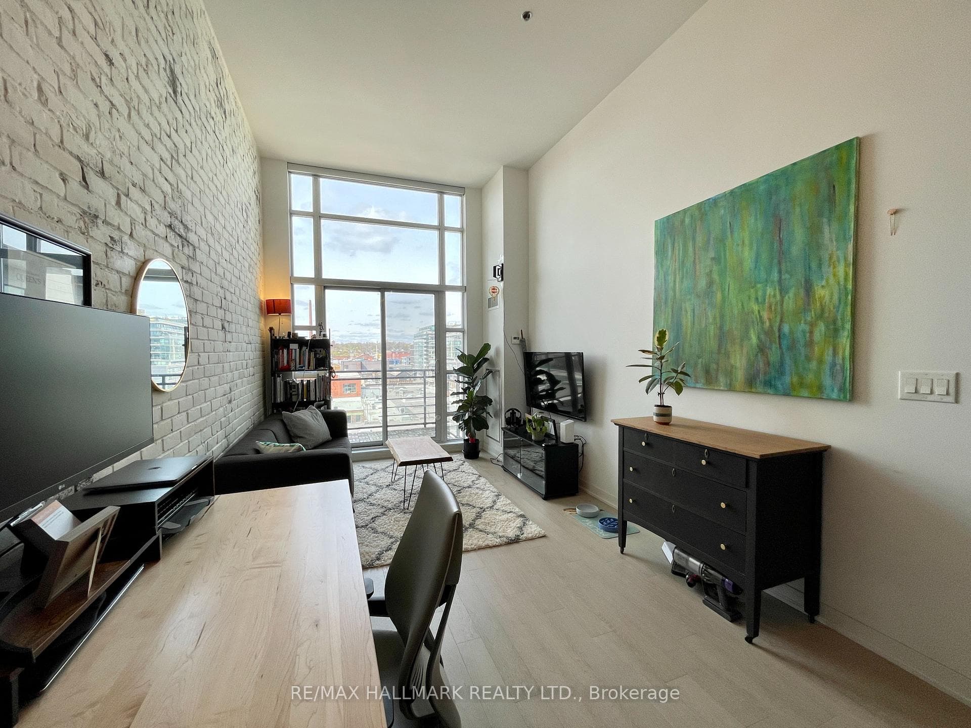 88 Colgate Avenue Unit PH706 photo 3