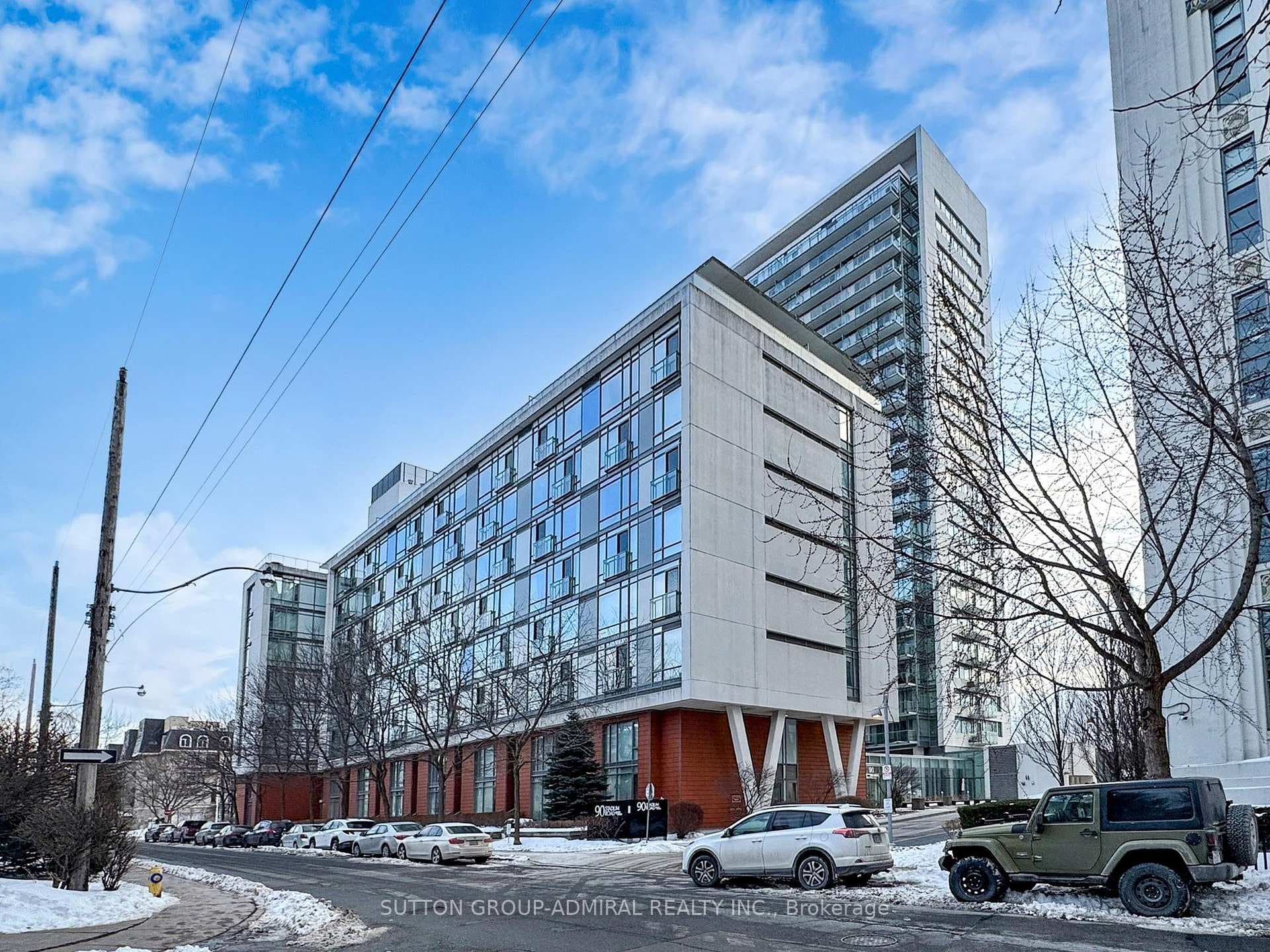 90 Stadium Road Unit 1806 photo 5