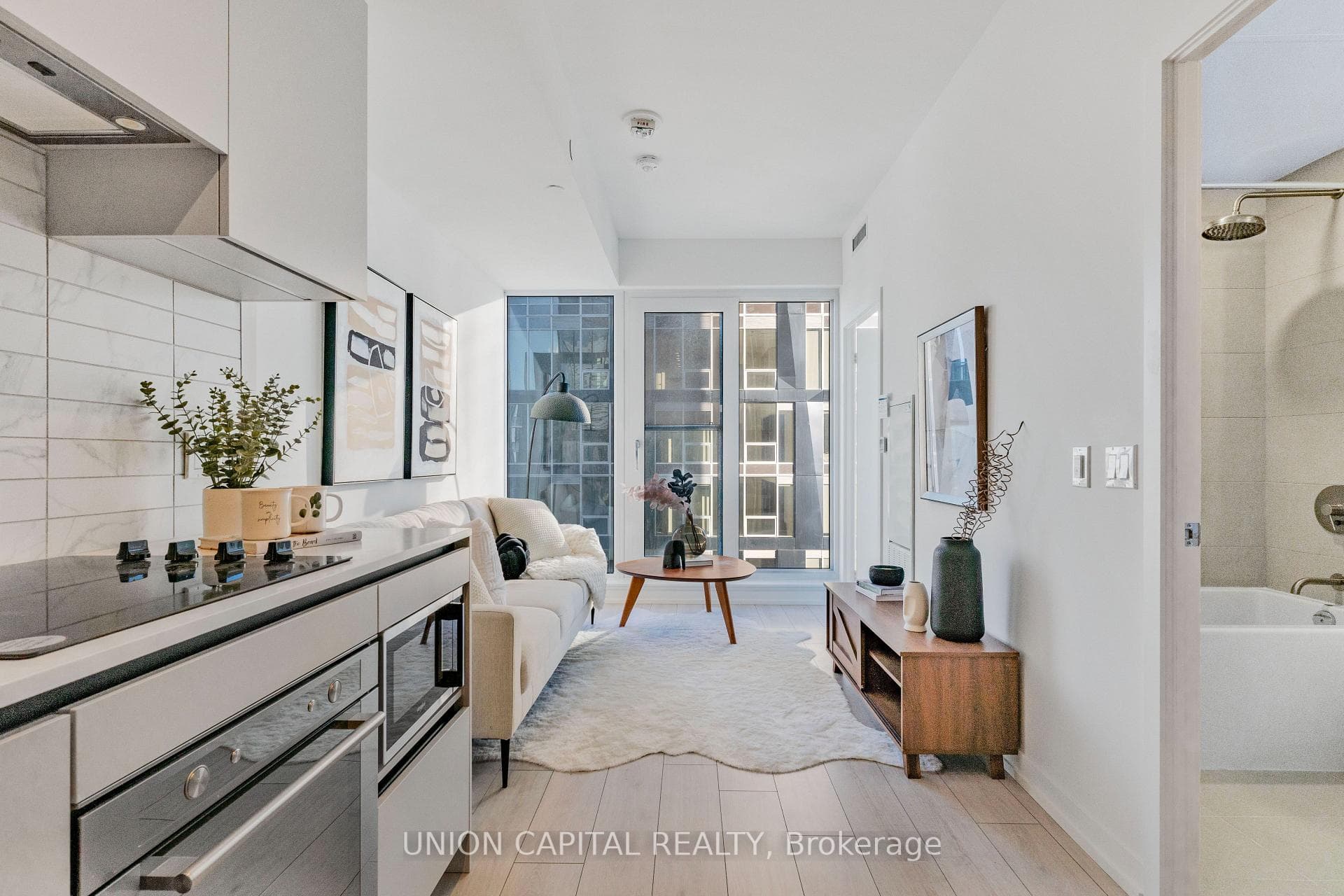 55 Mercer Street Unit 4710 photo 18