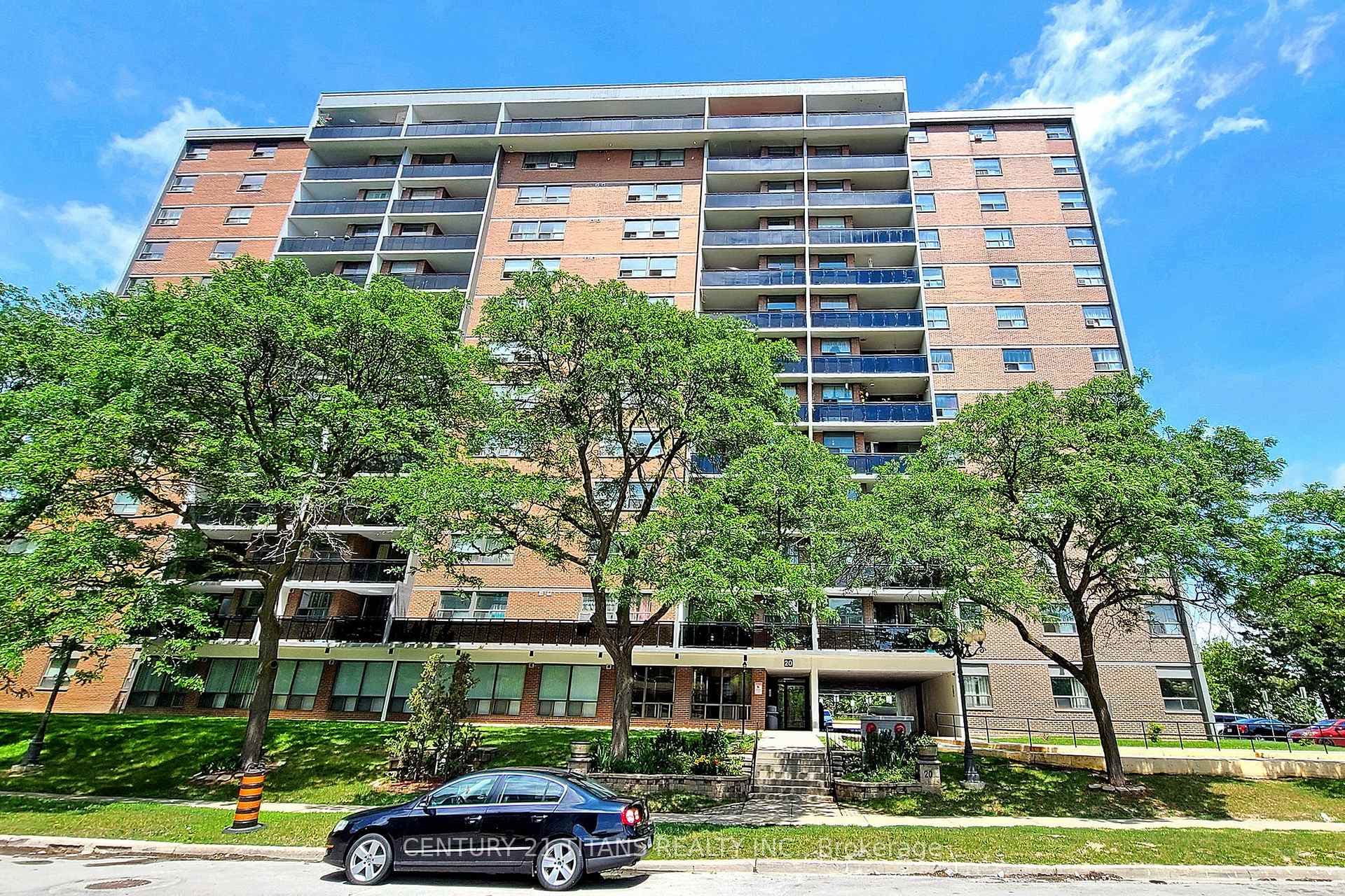 20 Gilder Drive Unit 1208 photo 4