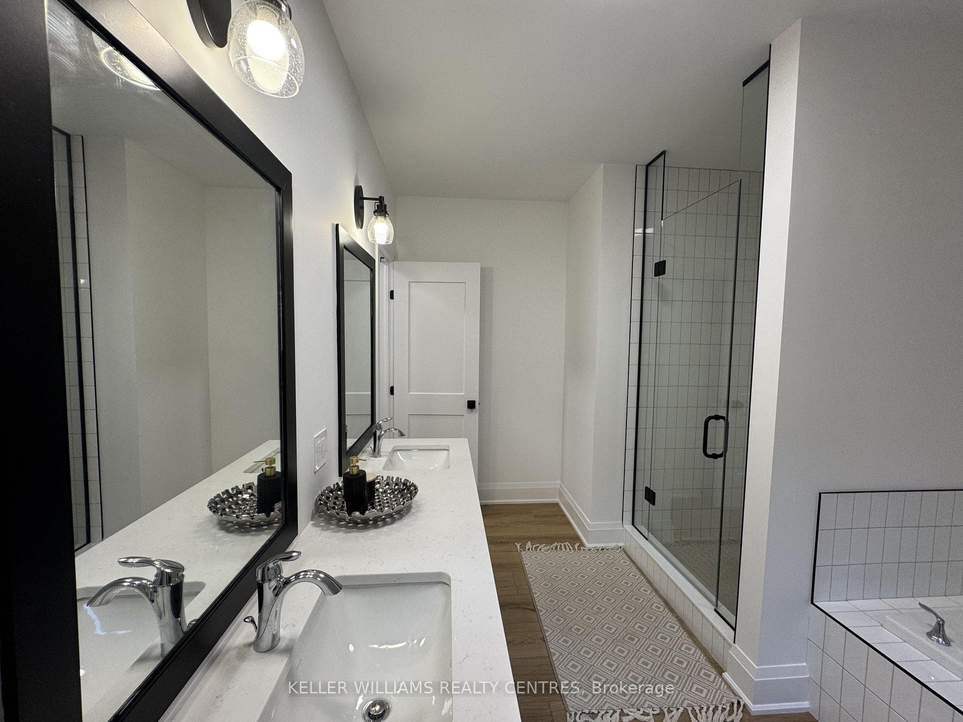 Primary Ensuite