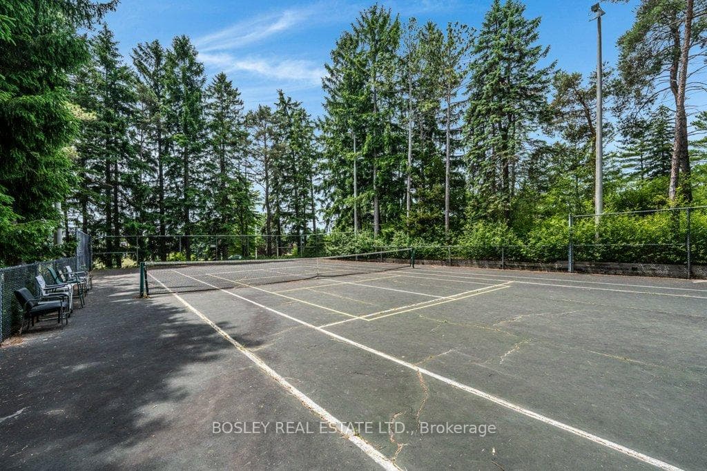 190 Hespeler Road Unit 1401 photo 39