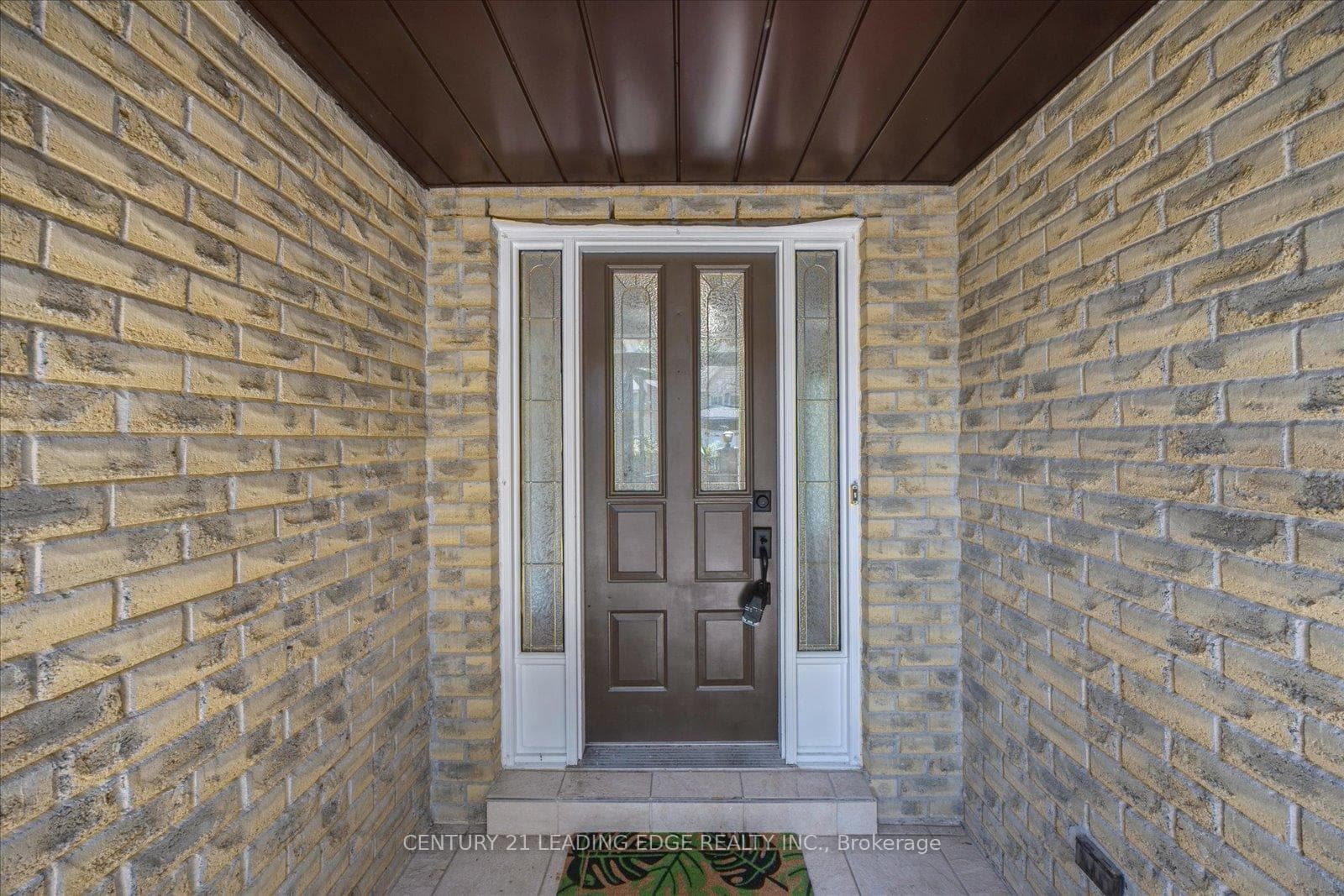 Mudroom