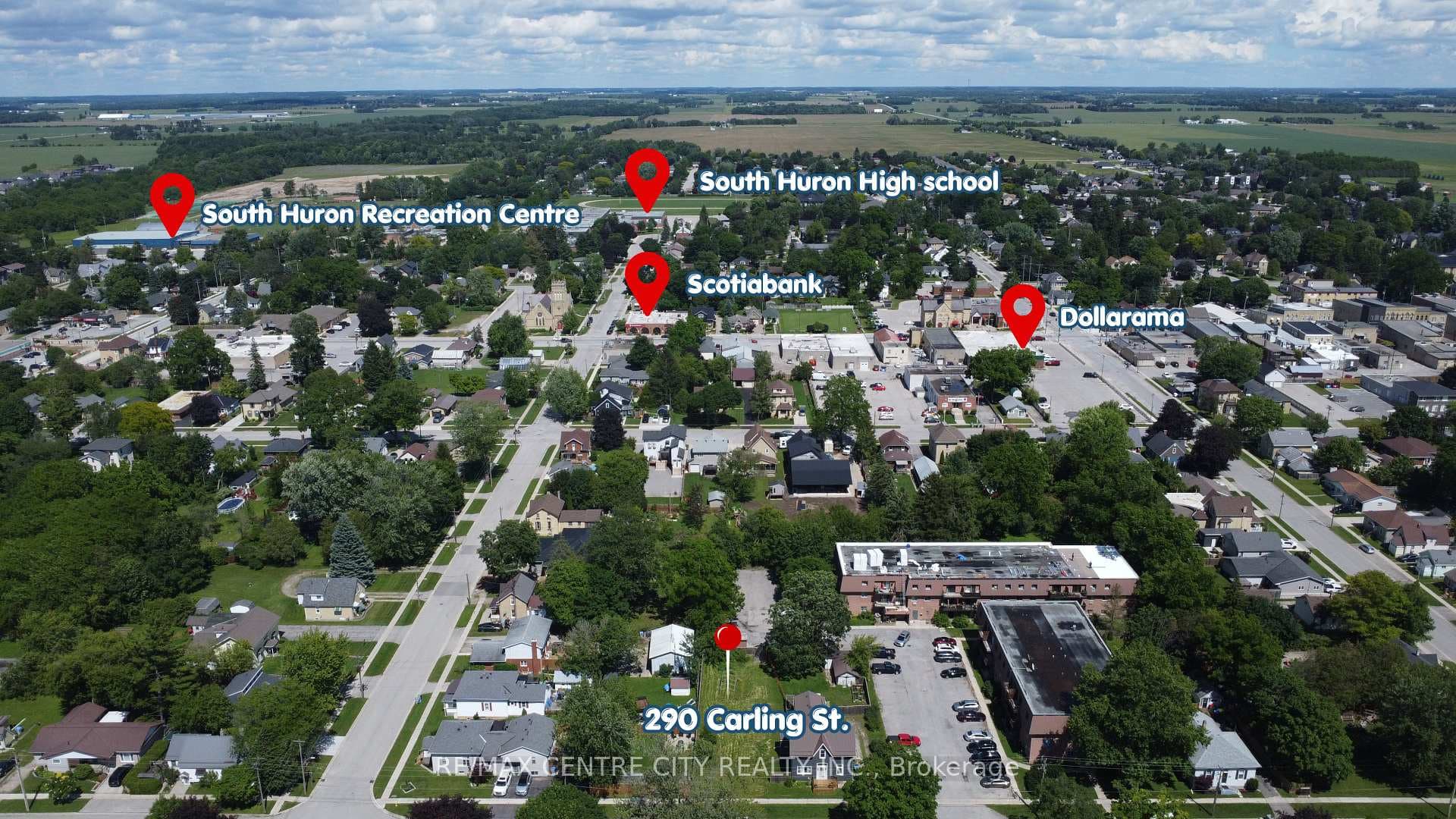 290 Carling Street photo 2