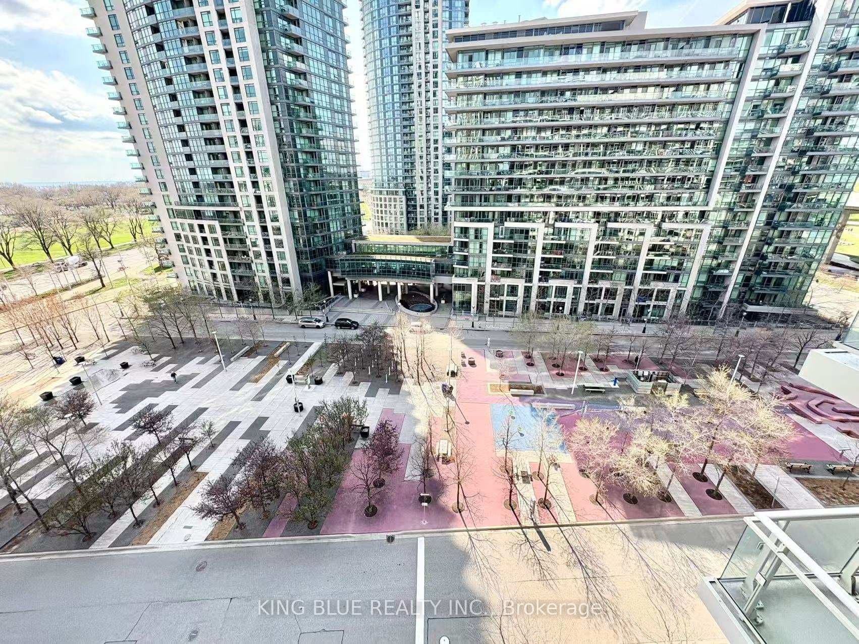 35 Bastion Street Unit 1209 photo 2