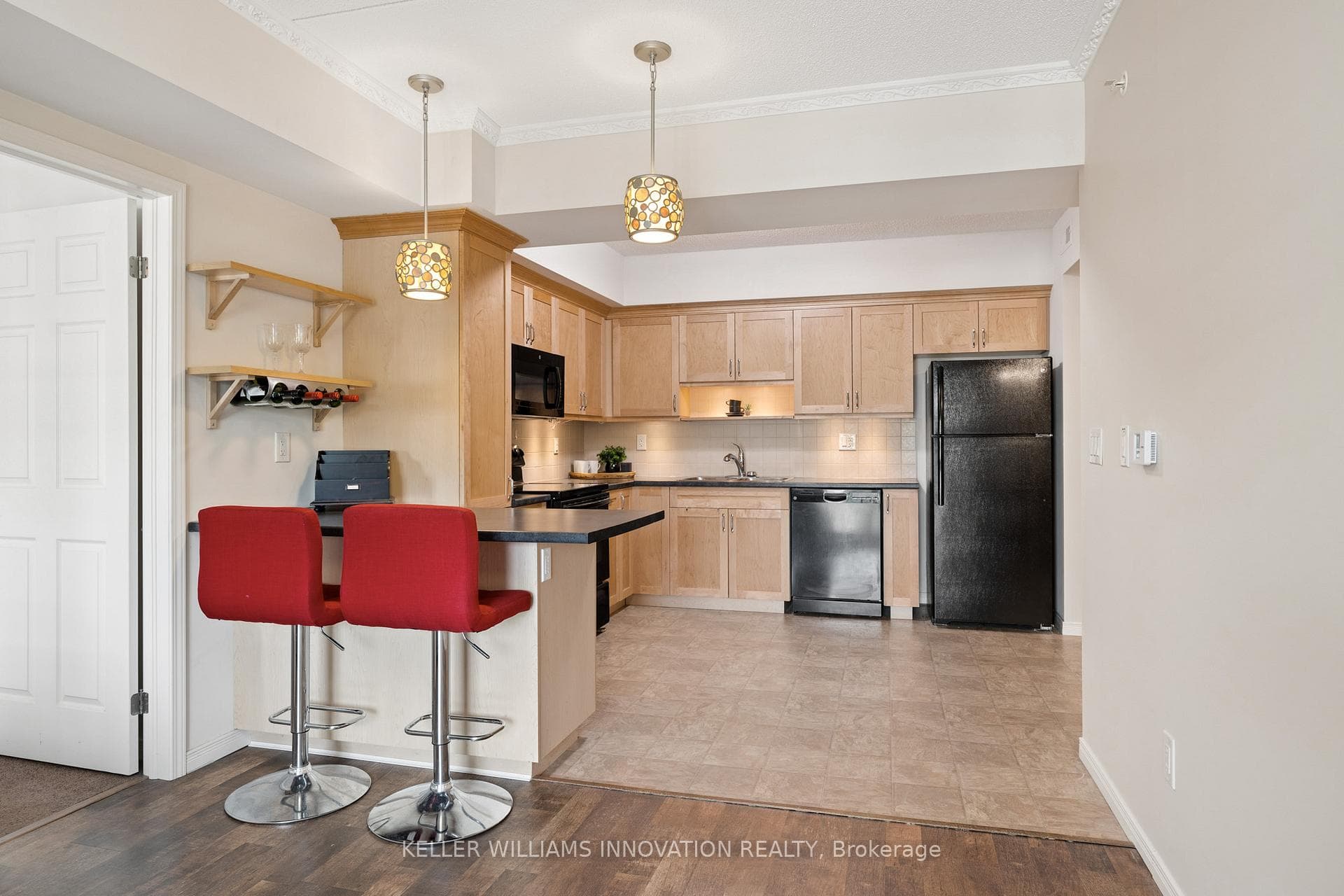155 Water Street Unit 211 photo 7
