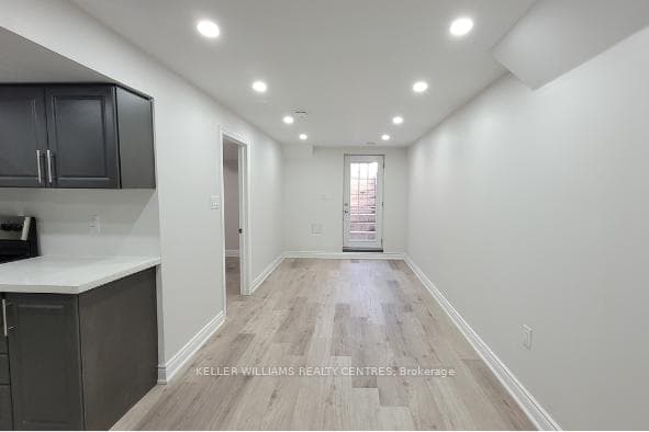 20 Parisian Road Unit Bsmnt photo 1