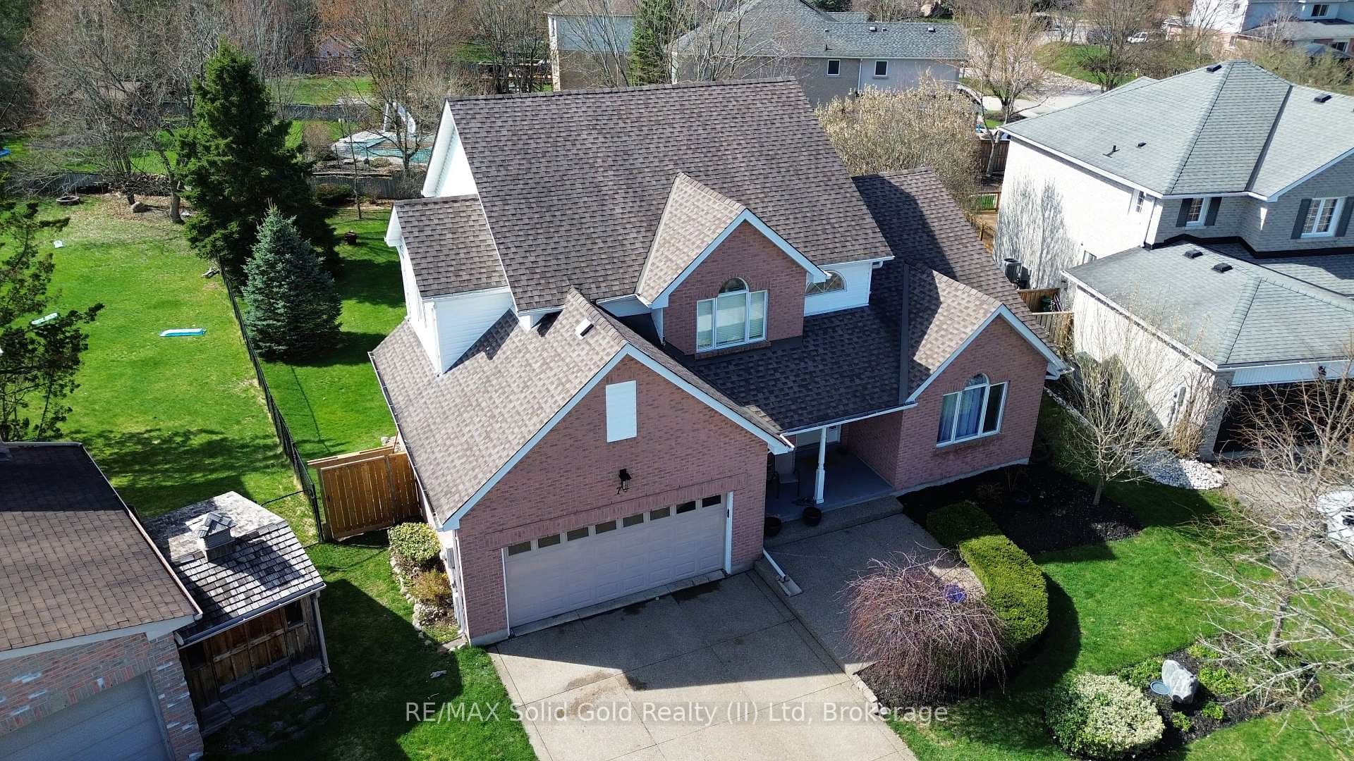 78 Nith River Way photo 2