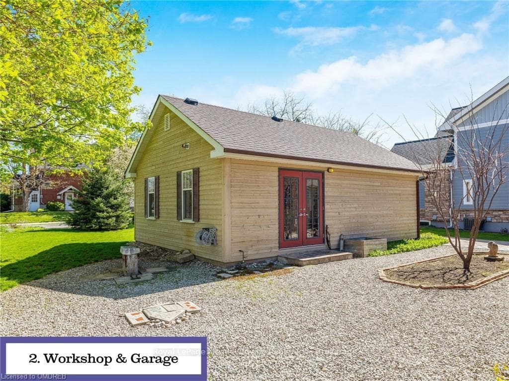 332 WOODWARD Avenue photo 5