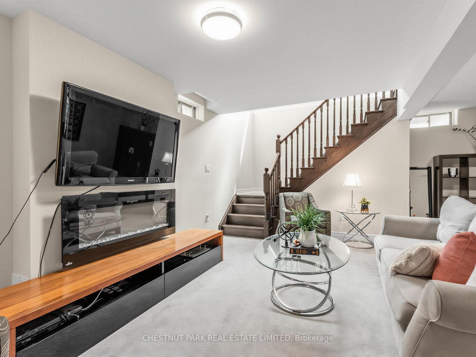 Recreation Room