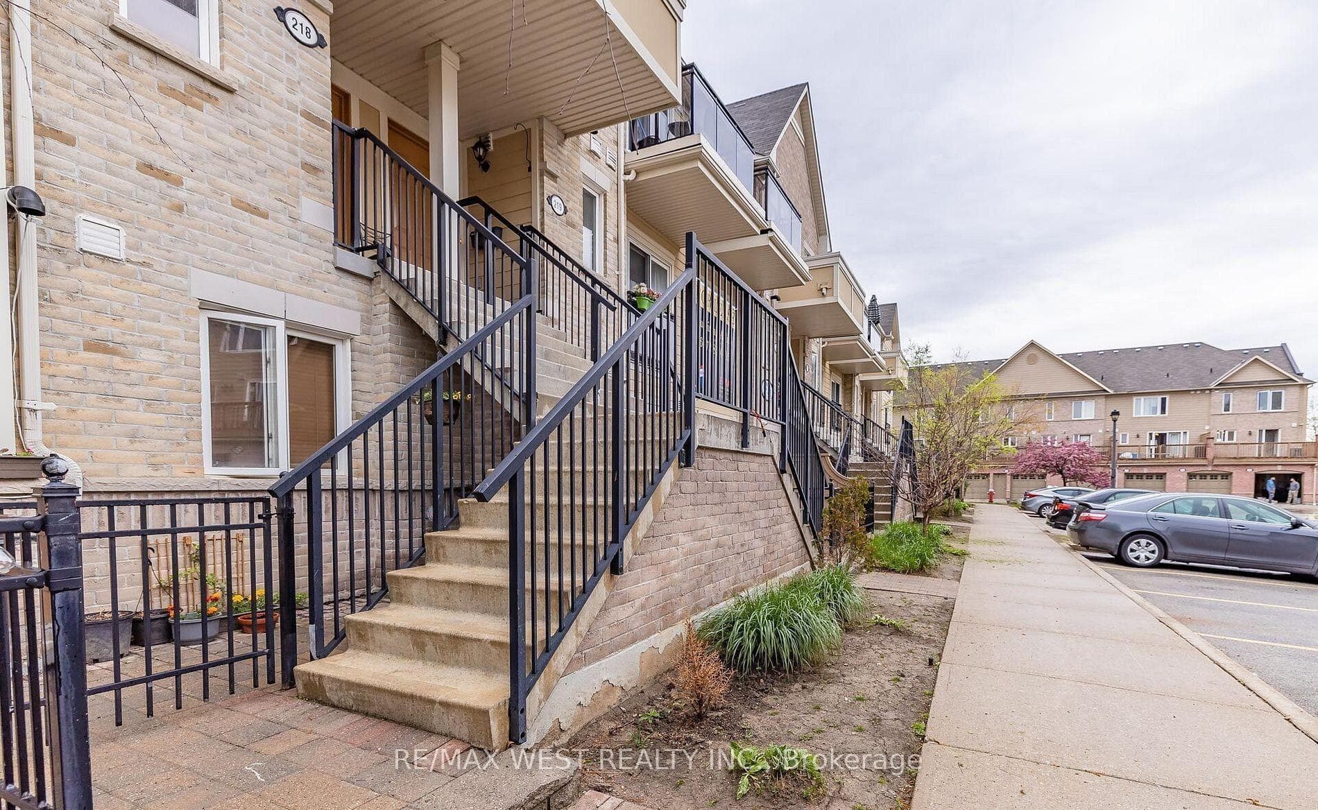 4975 Southampton Drive Unit 218 photo 1