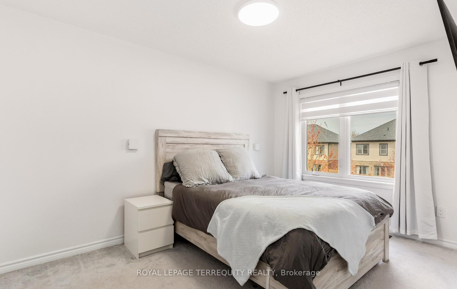 Primary Bdrm