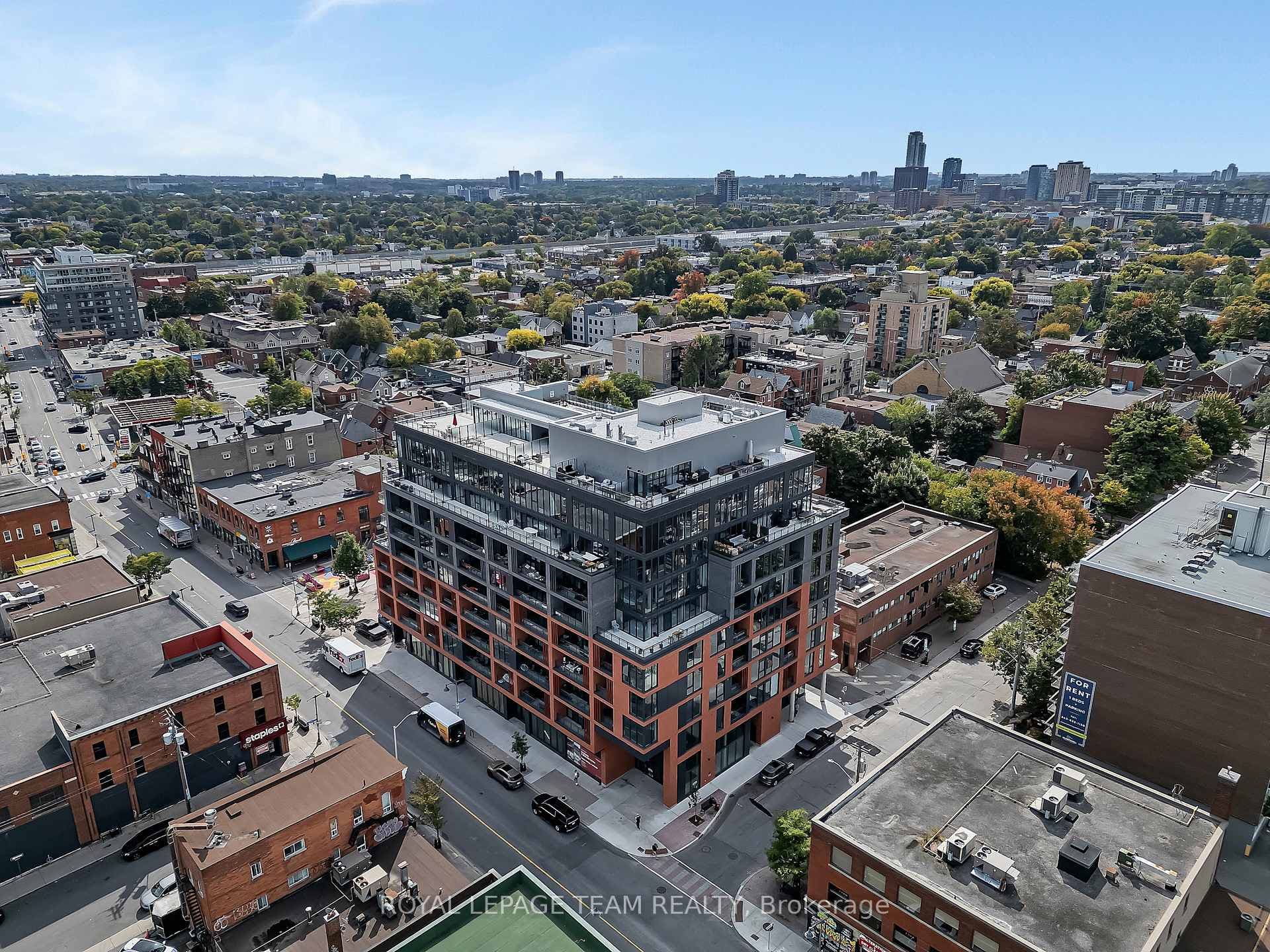 10 James Street Unit 707 photo 1