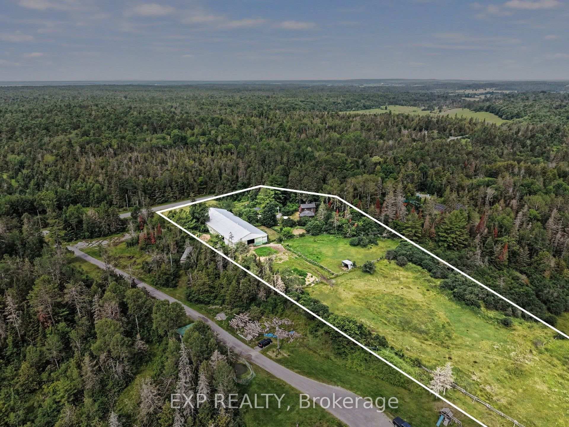 1798 Burnt Lands Road photo 46
