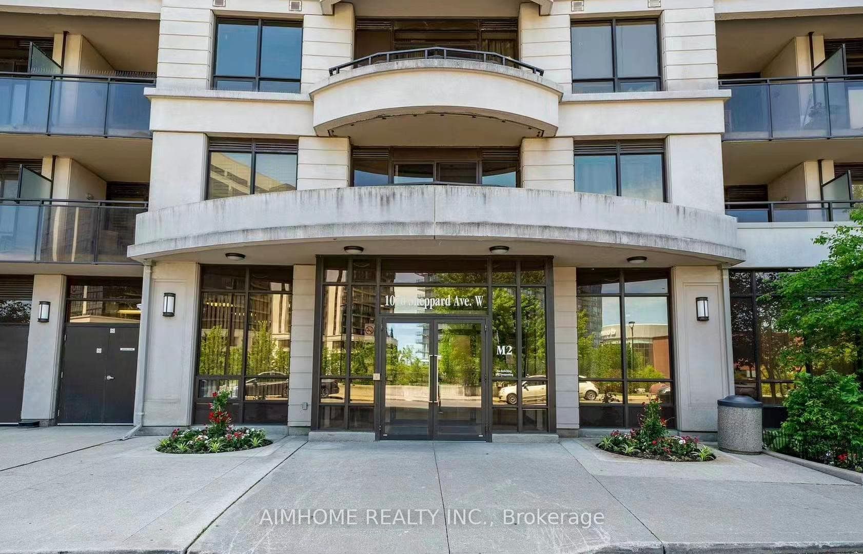 1070 Sheppard Avenue Unit 1207 photo 8
