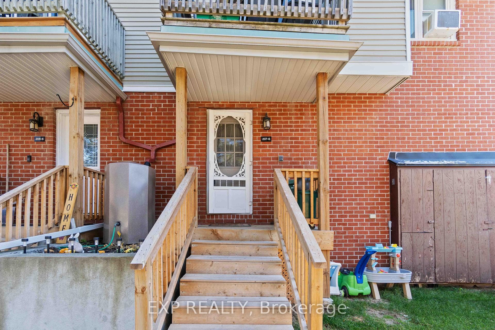 6 TERRACE Drive Unit 207 photo 8
