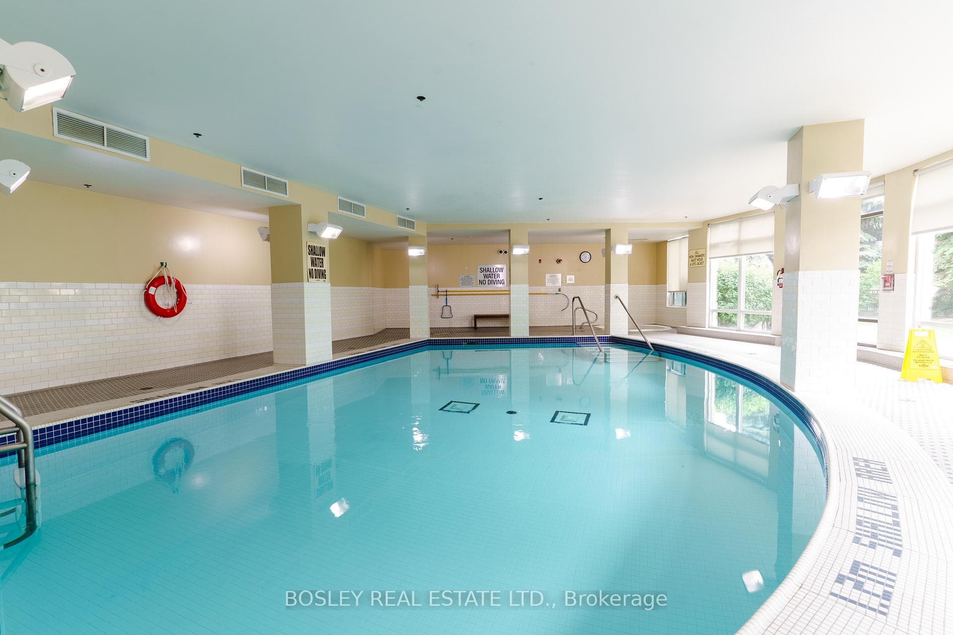 205 The Donway N/A Unit 715 photo 25