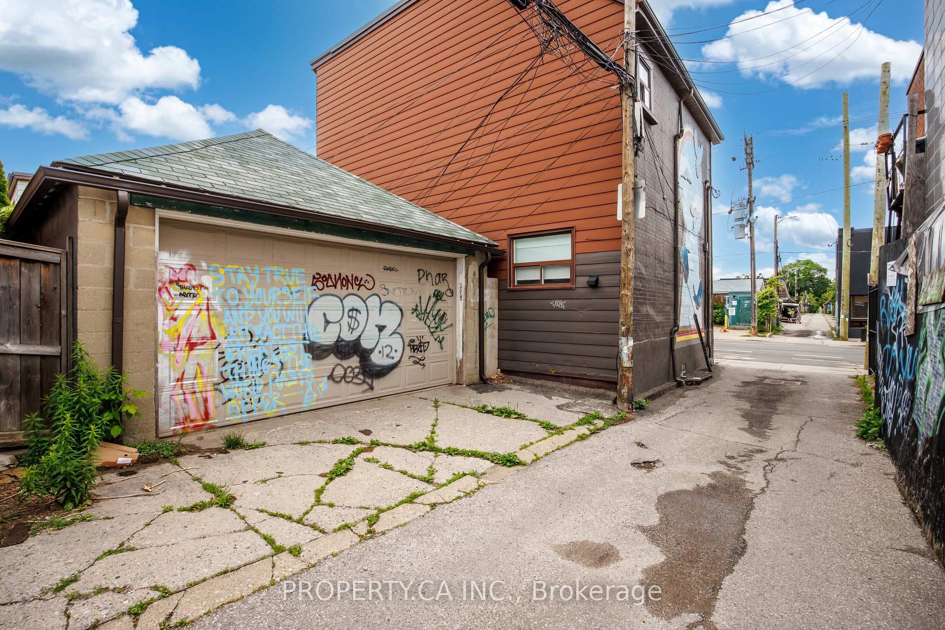 233 Clinton Street photo 33