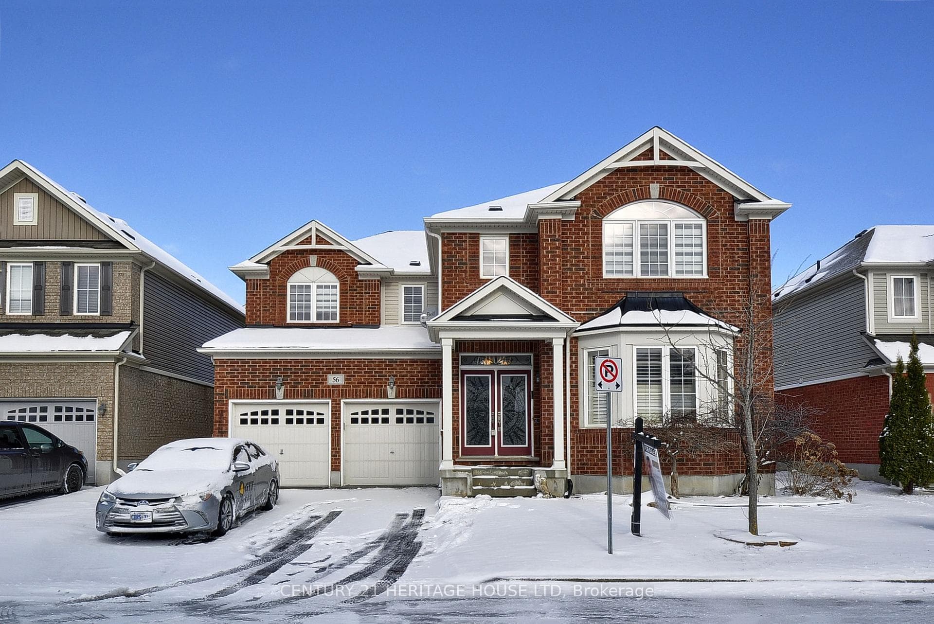 56 Henwood Drive photo 1