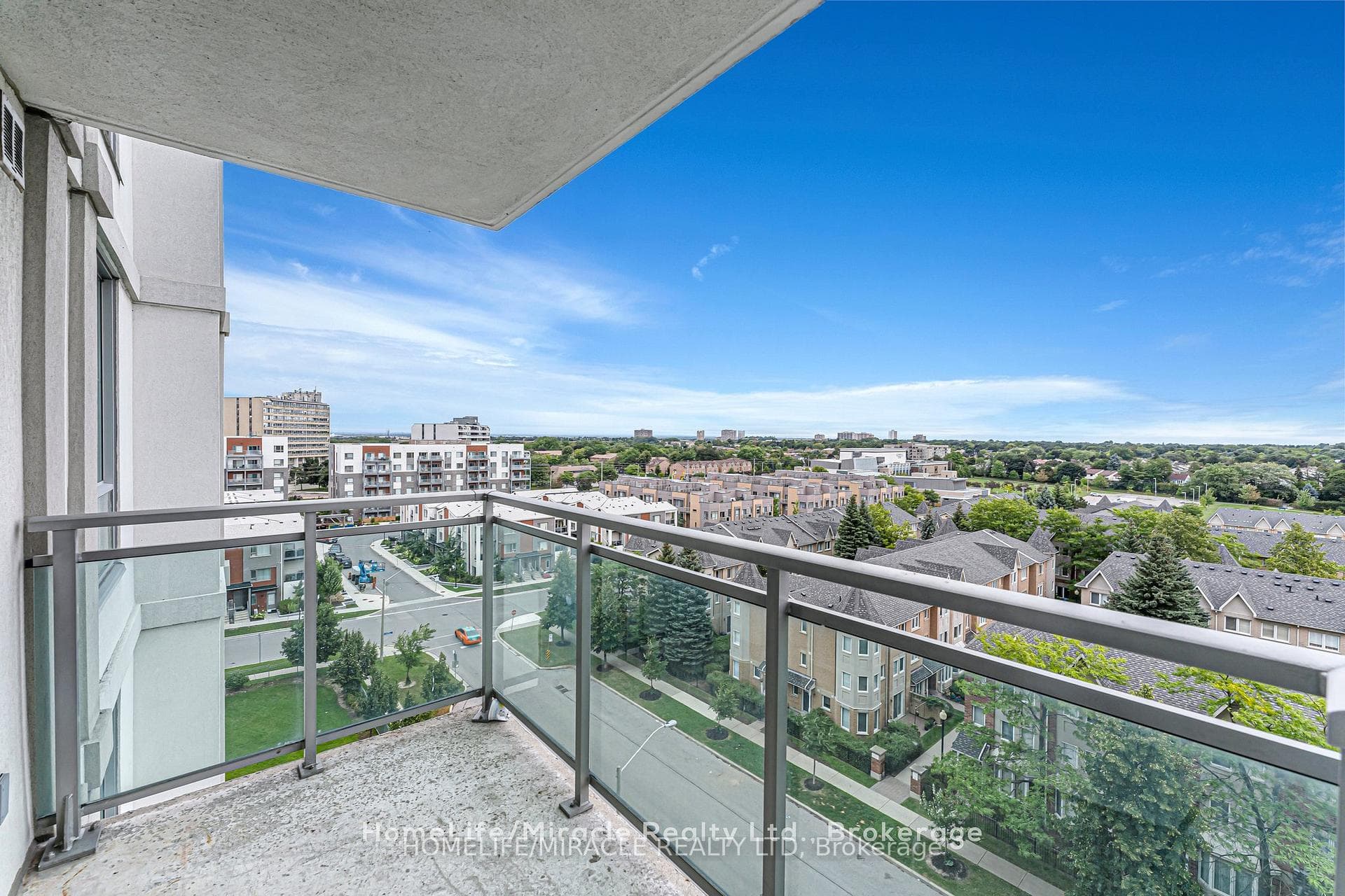 8 Rosebank Drive Unit 8M photo 16