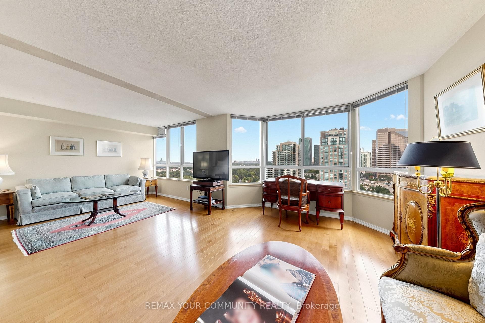 5444 Yonge Street Unit 1609 photo 19