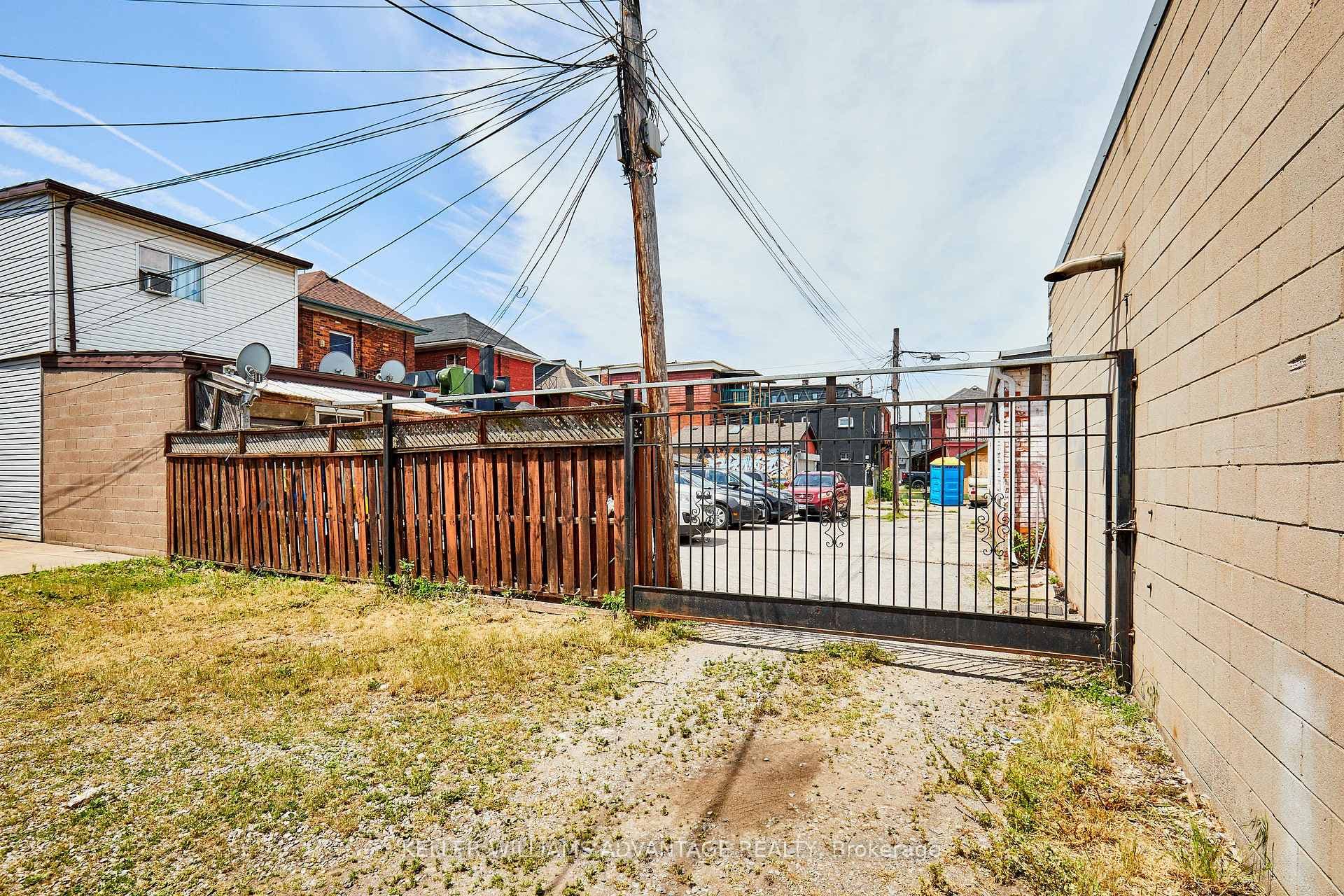 363 Barton Street Unit 1 photo 14