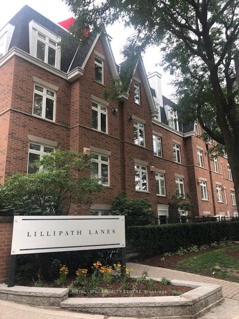 108 Redpath Avenue Unit 2 photo 24