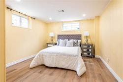 6 Larkhall Avenue Unit Basemen photo 7