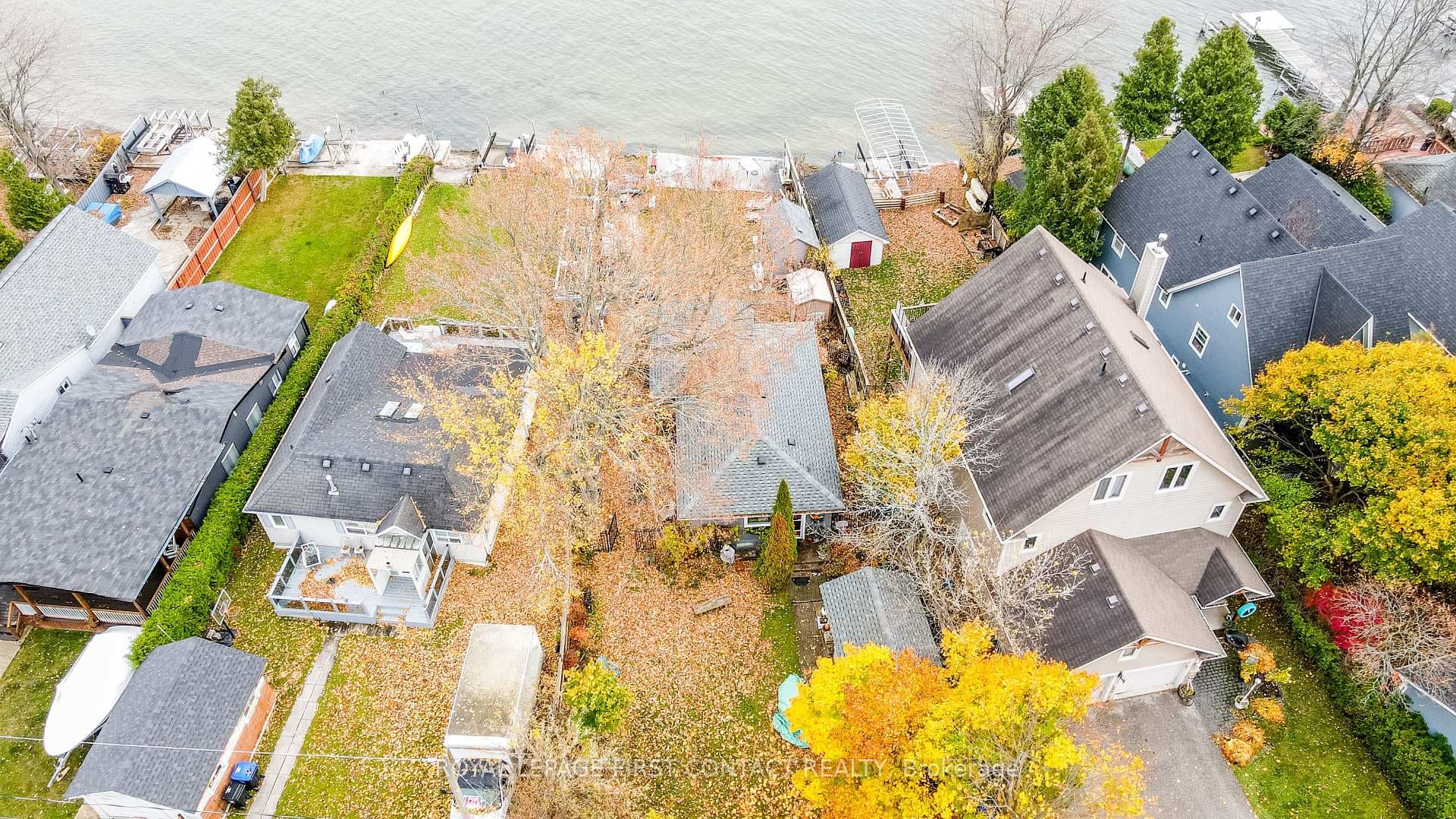 2329 Crystal Beach Road photo 2