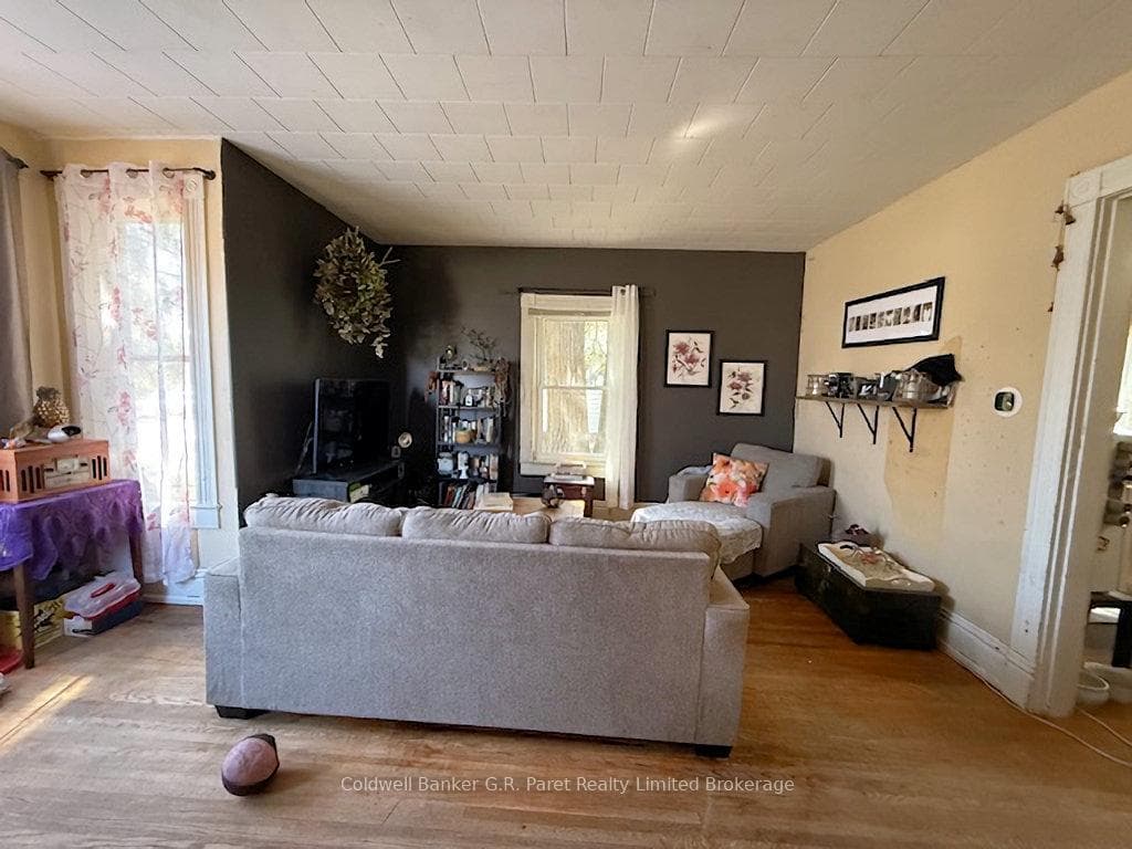 Three Bedroom - Living Rm. (#93)