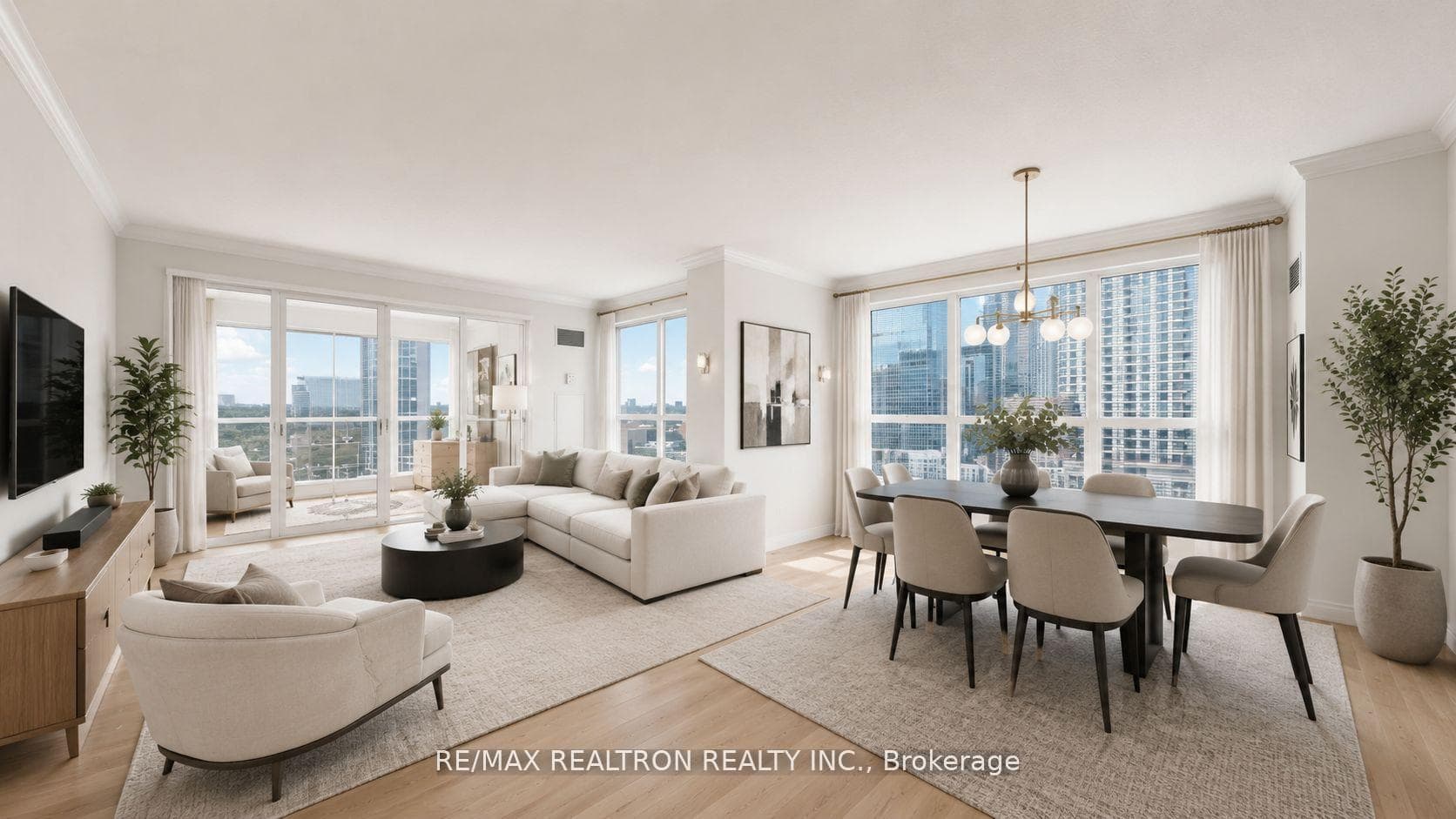 18 Hollywood Avenue Unit 1707 photo 9