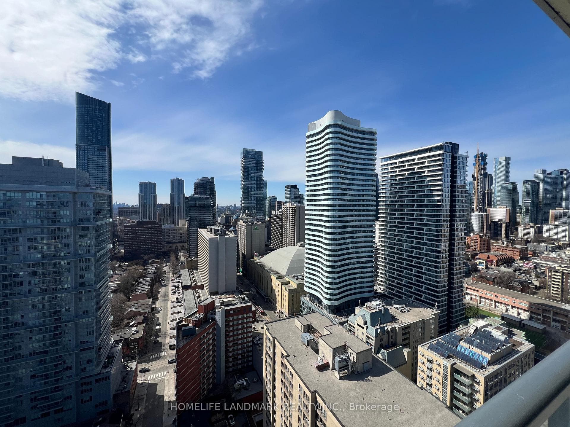 308 Jarvis Street Unit 3104 photo 26