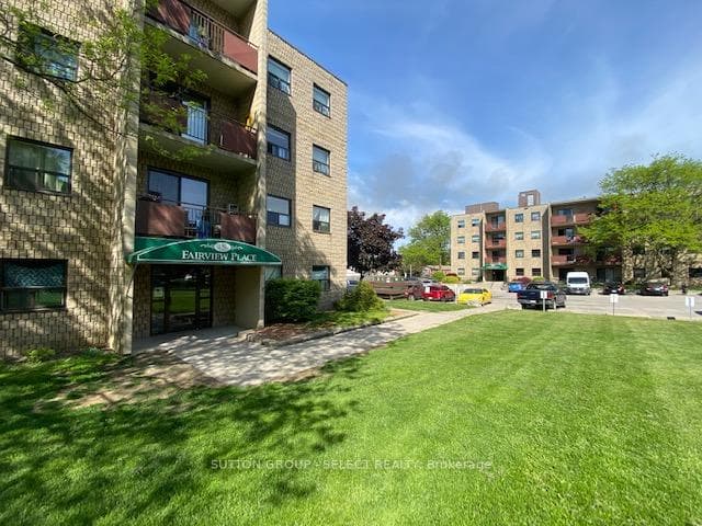 130 Park Avenue Unit 306 photo 3