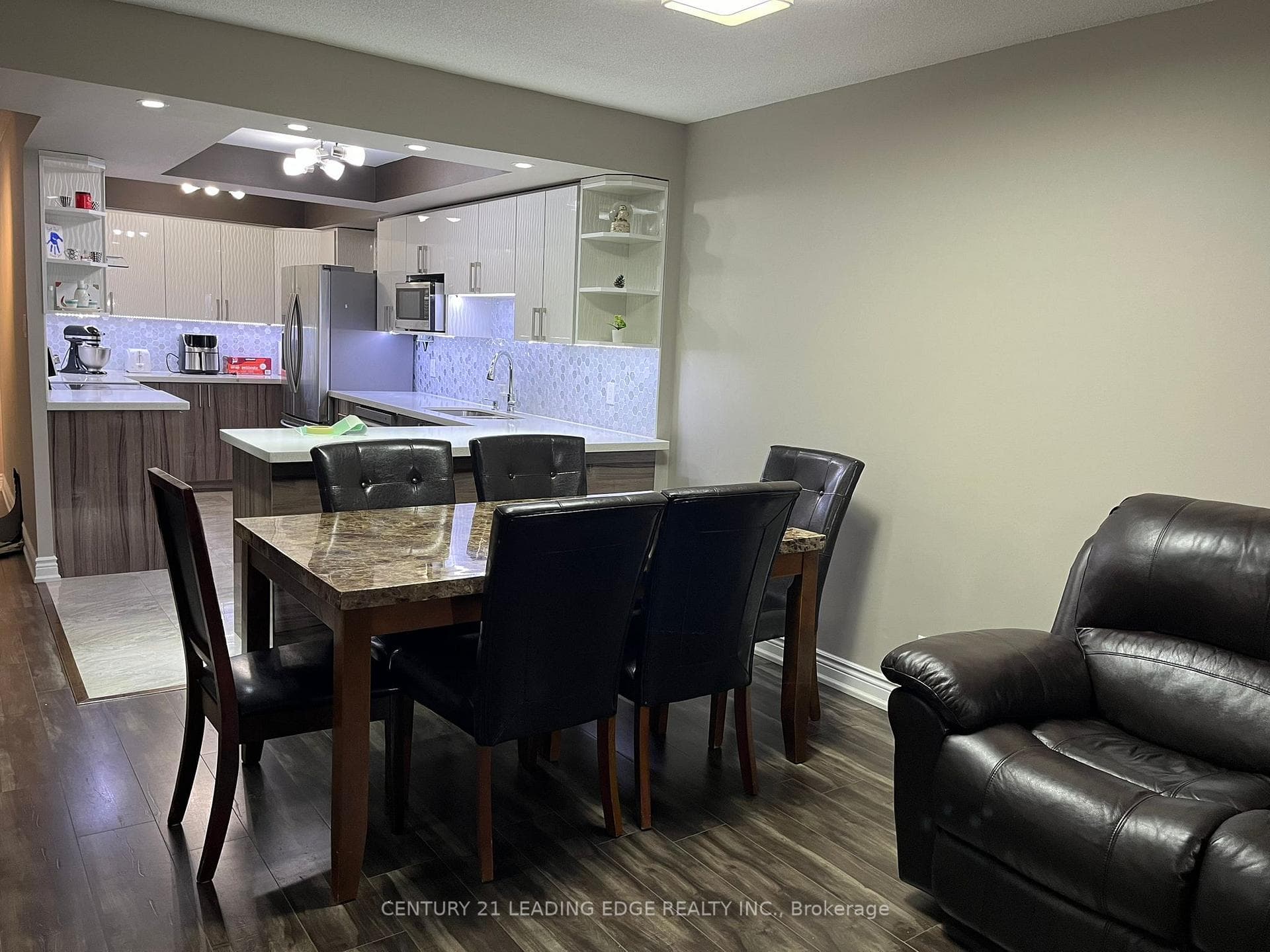 195 Wynford Drive Unit 1503 photo 12