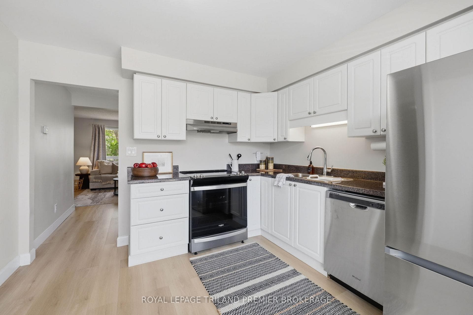 135 Belmont Drive Unit 4 photo 6